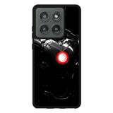 Iron Man Motorola Moto Edge 2025 Case QC5243