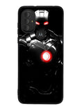 Iron Man Motorola Moto G Pure 2021 , Moto G Power 2022 Case OV5243