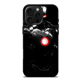 Iron Man iPhone 16 Pro Max Case OV5243