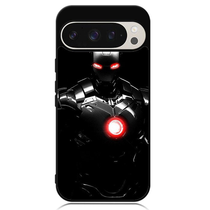 Iron Man Google Pixel 9 | Pixel 9 Pro Case OV5243