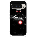 Iron Man Google Pixel 9 Pro XL Case OV5243