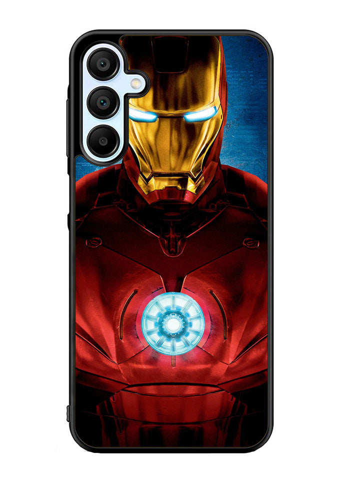 Iron Man Samsung Galaxy A15 5G Case OV5242