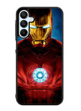 Iron Man Samsung Galaxy A35 5G Case OV5242