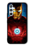 Iron Man Samsung Galaxy A54 5G Case OV5242