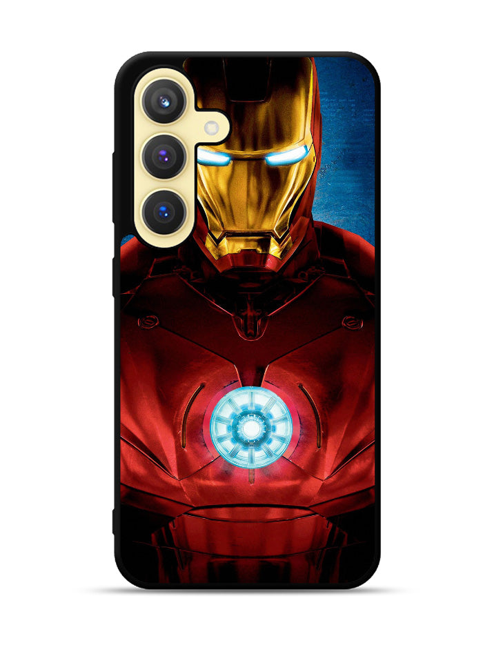 Iron Man Samsung Galaxy S24 Plus 5G , Samsung Galaxy S24+ 5G Case OV5242
