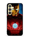 Iron Man Samsung Galaxy S23 FE 5G Case QC5242