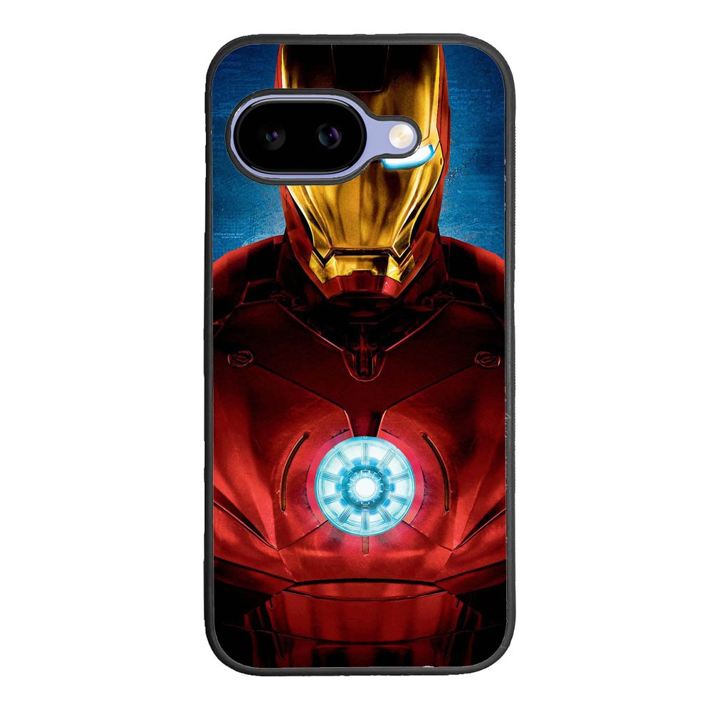 Iron Man Google Pixel 10A Case OV5242