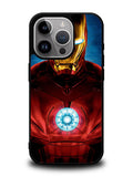 Iron Man iPhone 15 Pro Max Case OV5242