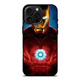 Iron Man iPhone 16 Pro Case OV5242