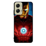 Iron Man Motorola Moto G Stylus 5G 2024 Case OV5242