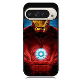 Iron Man Google Pixel 10 Pro XL Case OV5242