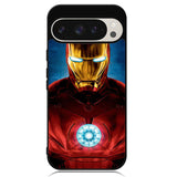 Iron Man Google Pixel 9 | Pixel 9 Pro Case OV5242