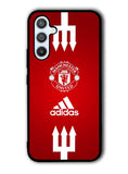Manchester Samsung Galaxy A54 5G Case OV3425
