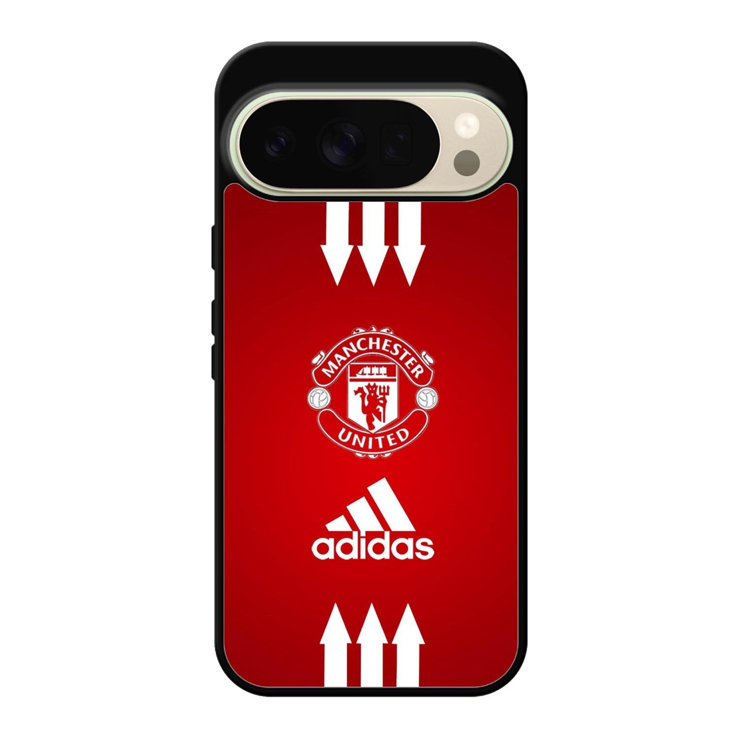 Manchester Google Pixel 10 Pro XL Case OV3425