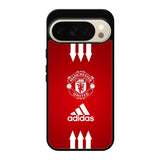 Manchester Google Pixel 10 Pro XL Case OV3425