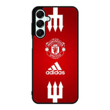 Manchester Samsung Galaxy A16 Case OV3425