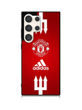 Manchester Samsung Galaxy S24 Ultra 5G Case OV3425