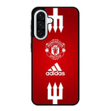 Manchester Samsung Galaxy A56 5G Case OV3425
