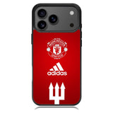 Manchester iPhone 17 Pro Case OV3425