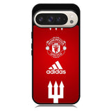 Manchester Google Pixel 10 Pro XL Case OV3425
