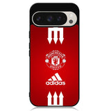 Manchester Google Pixel 9 Pro XL Case OV3425