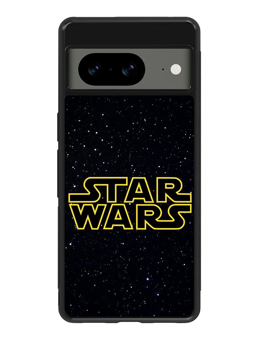 Star Wars Google Pixel 8A Case QC2429