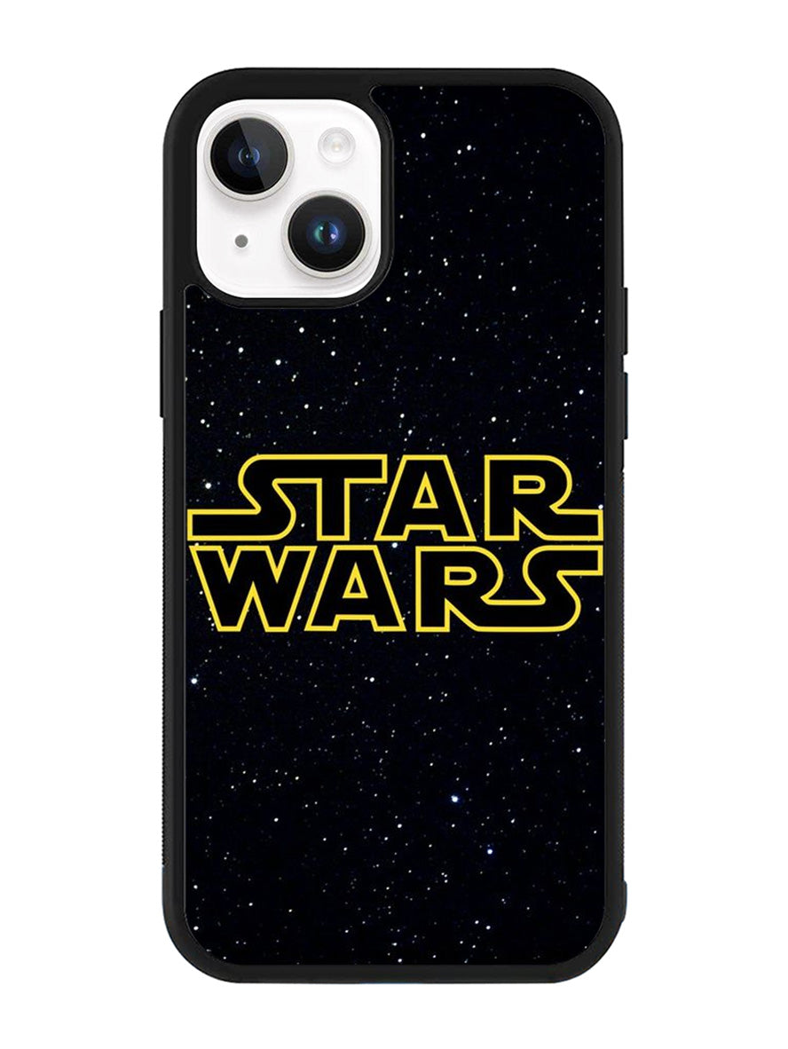 Star Wars iPhone 15 Plus Case OV2429