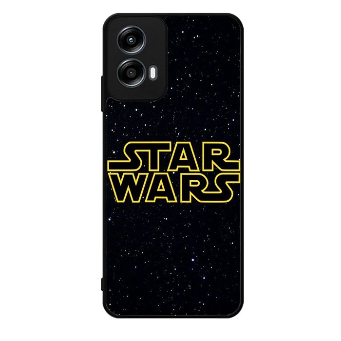 Star Wars Motorola Moto G Play 2024 Case OV2429