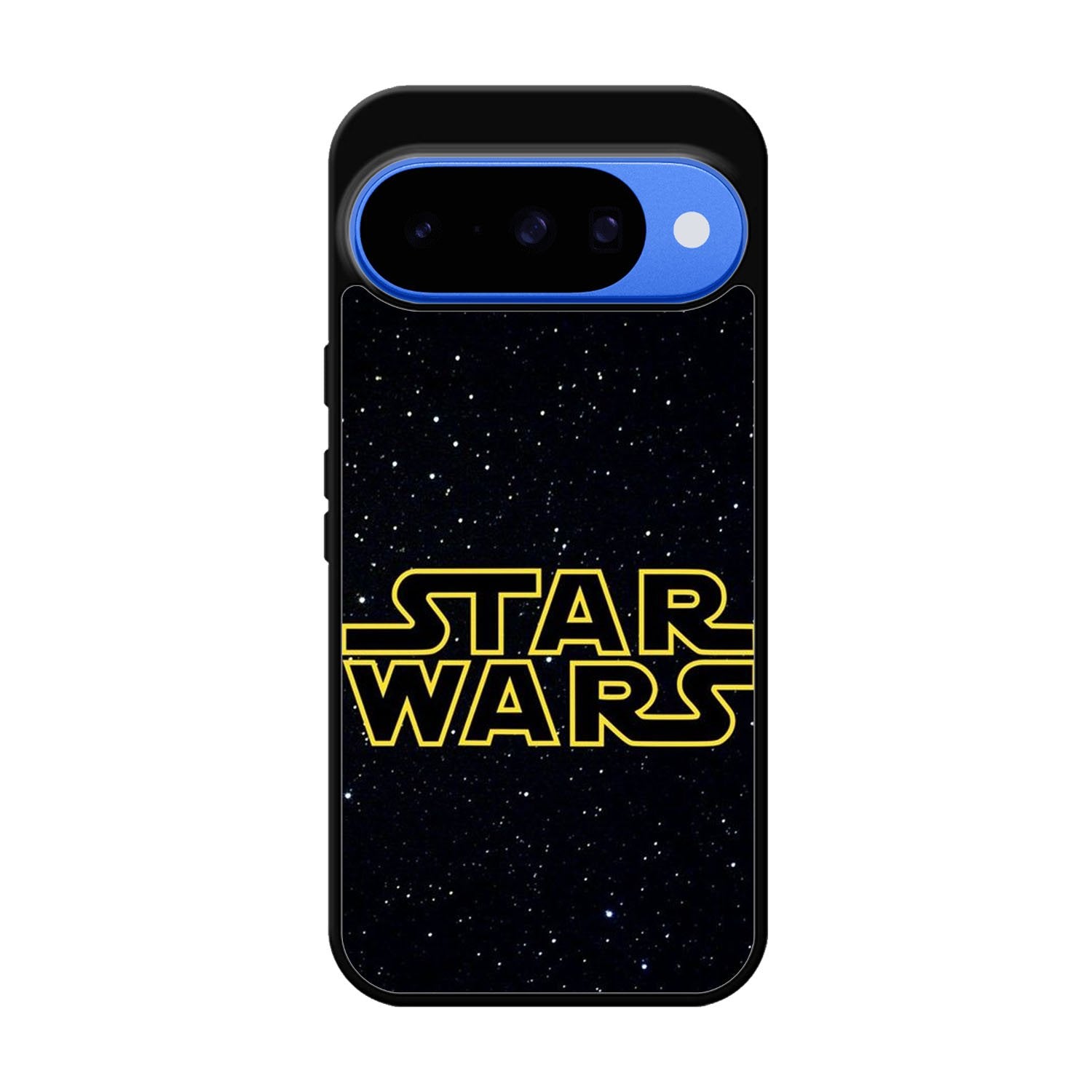 Star Wars Google Pixel 10 Case QC2429