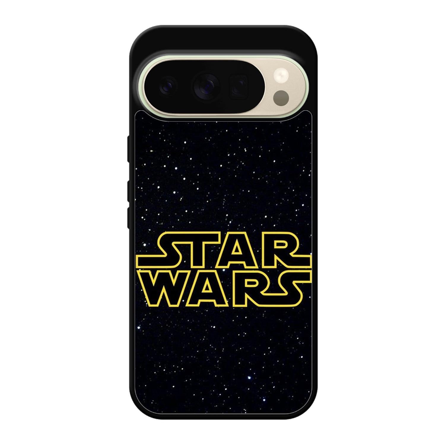 Star Wars Google Pixel 10 Pro XL Case QC2429