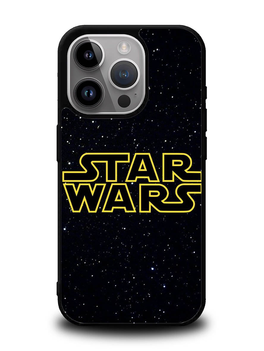 Star Wars iPhone 16 Pro Case OV2429