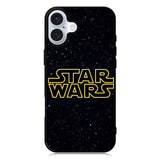 Star Wars iPhone 16 Plus Case QC2429