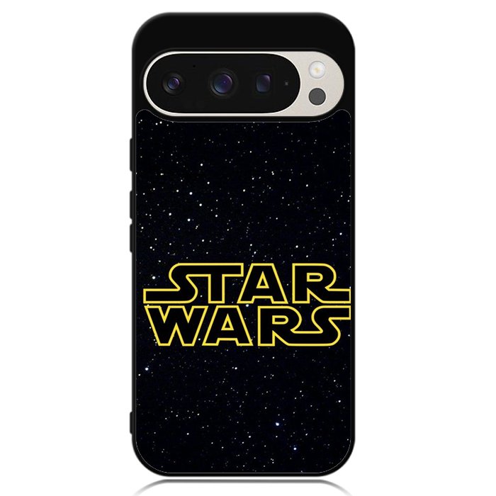 Star Wars Google Pixel 9 Pro XL Case OV2429