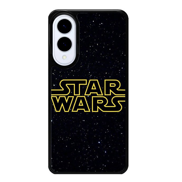 Star Wars Samsung Galaxy S25 Edge 5G Case OV2429