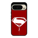 Superman Man of Steel Google Pixel 10 Pro XL Case OV2299