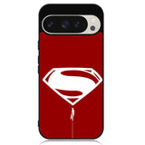 Superman Man of Steel Google Pixel 9 Pro XL Case OV2299
