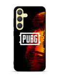 Pubg Glitch Samsung Galaxy S24 5G Case OV0404
