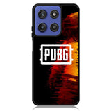 Pubg Glitch Motorola Moto G Stylus 5G 2025 Case OV0404