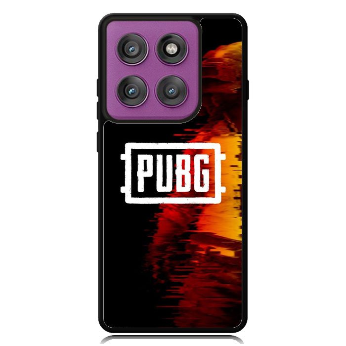 Pubg Glitch Motorola Moto Edge 2025 | Moto Edge 60 Fusion | Moto Edge 60 Pro Case OV0404