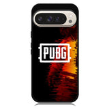 Pubg Glitch Google Pixel 10 Pro XL Case OV0404