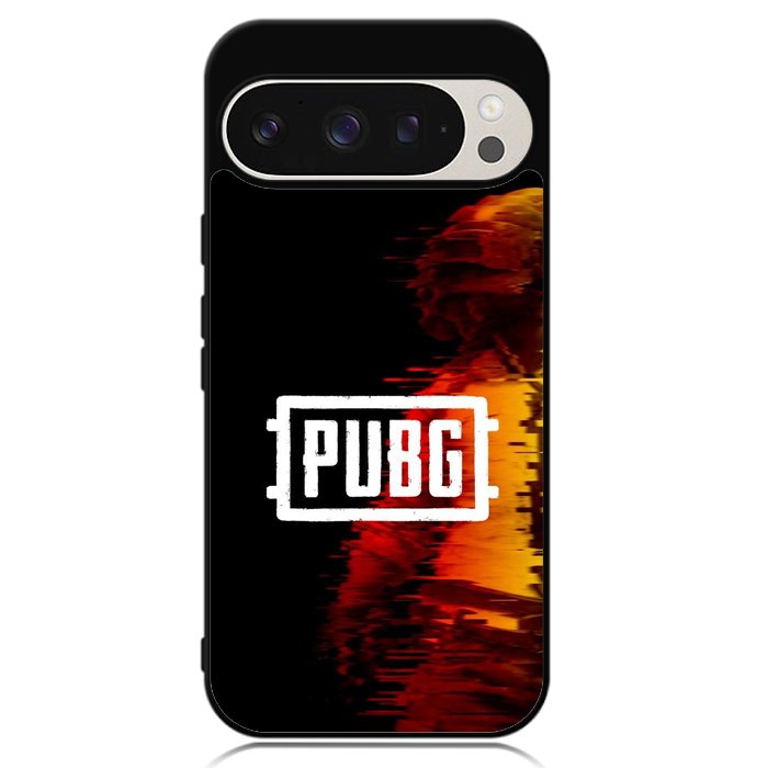 Pubg Glitch Google Pixel 9 | Pixel 9 Pro Case OV0404