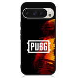 Pubg Glitch Google Pixel 9 Pro XL Case OV0404