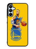 Stephen Curry Samsung Galaxy A15 5G Case OV0405