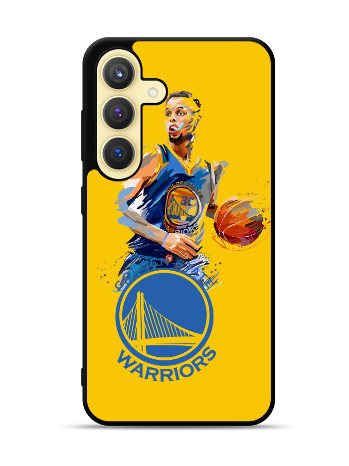 Stephen Curry Samsung Galaxy S24 Plus 5G , Samsung Galaxy S24+ 5G Case OV0405