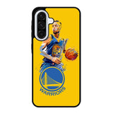 Stephen Curry Samsung Galaxy A36 5G Case OV0405