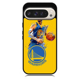 Stephen Curry Google Pixel 10 Pro XL Case OV0405