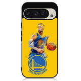 Stephen Curry Google Pixel 9 | Pixel 9 Pro Case OV0405