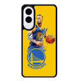 Stephen Curry Samsung Galaxy S25 Edge 5G Case OV0405