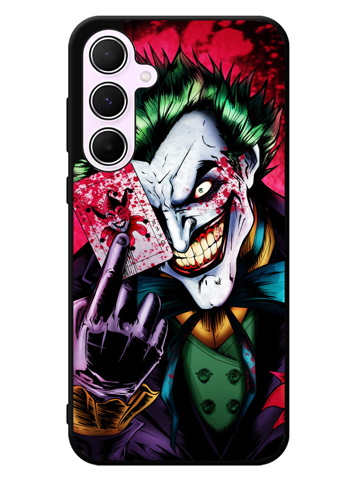 Joker Smult Samsung Galaxy A35 5G Case
