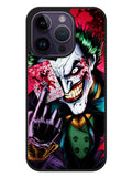 Joker Smult iPhone 14 Pro Case OV5323